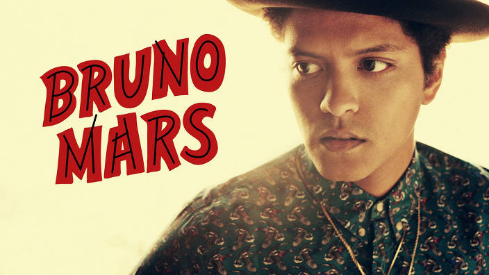 Bruno mars 7/08/23